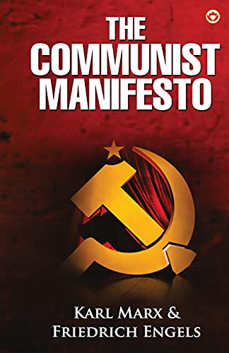 Stock image for The Communist Manifesto for sale by Books Puddle