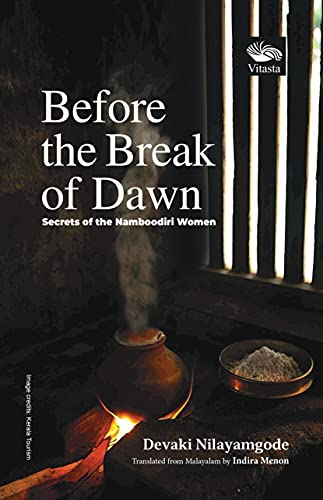 Stock image for Before the Break of Dawn: for sale by PBShop.store US