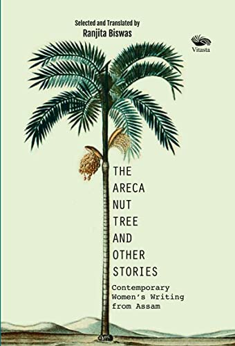 Stock image for The Areca Nut Tree and Other Stories for sale by dsmbooks