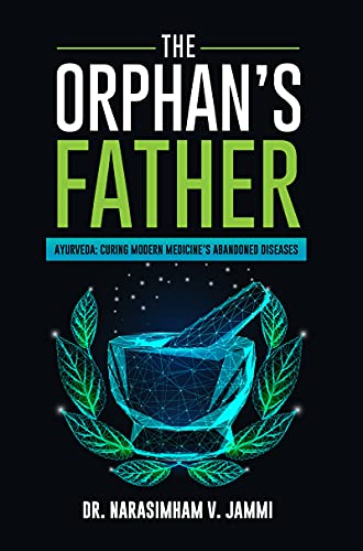 9789390976782: The Orphans Father