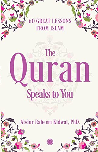 Imagen de archivo de The Quran Speaks to You a la venta por Books Puddle