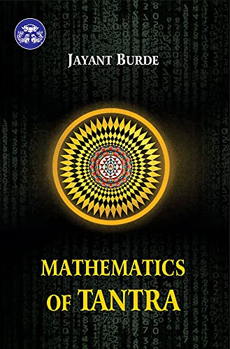 Imagen de archivo de Mathematics of Tantra a la venta por Books Puddle
