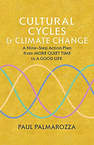 Imagen de archivo de Cultural Cycles and Climate Change a la venta por Books Puddle