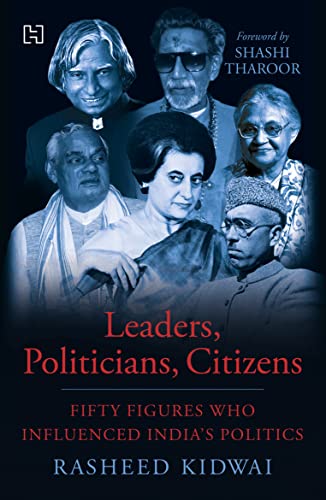 Stock image for Leaders Politicians Citizens for sale by Books in my Basket