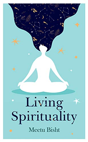 Stock image for Living Spirituality for sale by Books Puddle