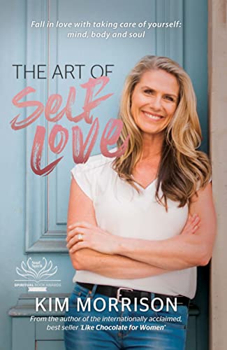 Stock image for THE ART OF SELF-LOVE for sale by Books Puddle