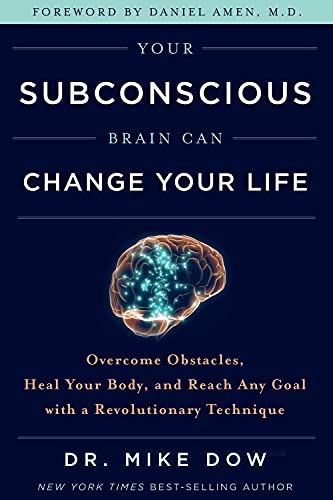 Stock image for Your subconcious brain can change your life for sale by Books Puddle
