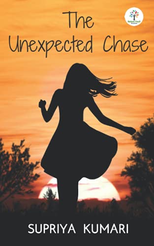 Stock image for The Unexpected Chase for sale by Books Unplugged