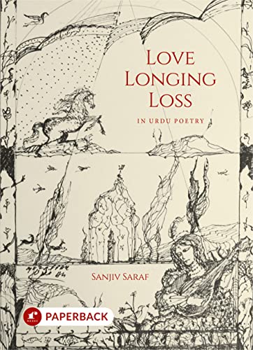 Stock image for Love Longing Loss(Pb) for sale by Books in my Basket
