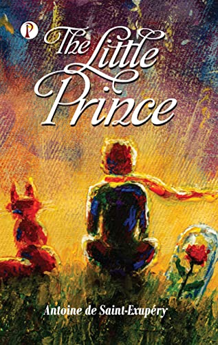 Imagen de archivo de The Little Prince a la venta por GF Books, Inc.