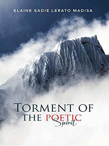 Stock image for Torment of the Poetic Spirit for sale by PBShop.store US