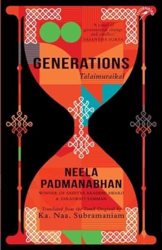 Stock image for Generations for sale by Books Puddle