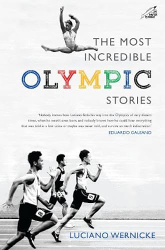 Stock image for The Most Incredible Olympic Stories for sale by Books Puddle