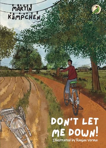 Imagen de archivo de Don?t Let Me Down! a la venta por Books Puddle