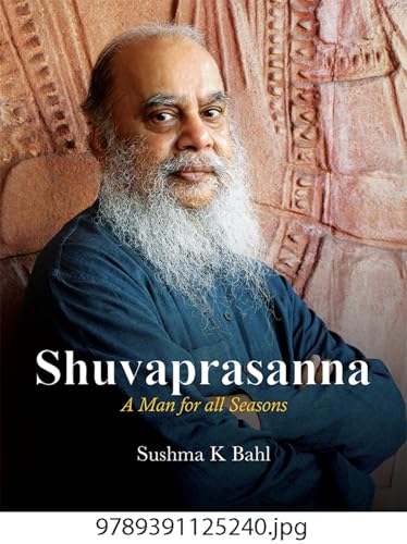 Stock image for Shuvaprasanna for sale by Books Puddle