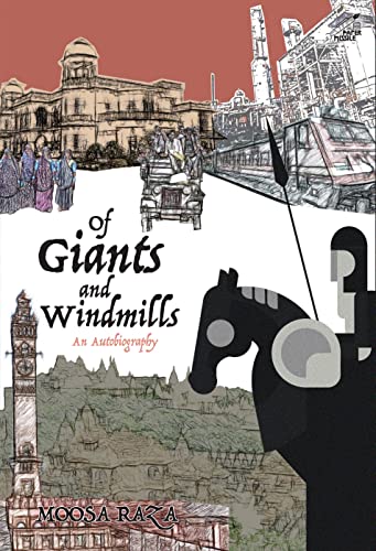 Stock image for Of Giants and Windmills for sale by Books Puddle