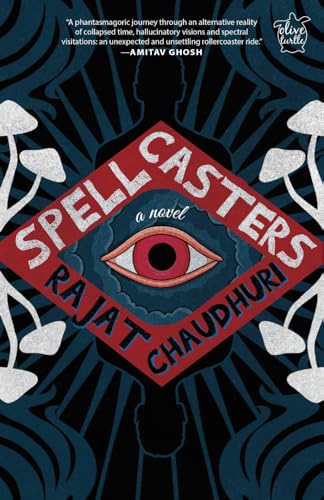 9789391125882: Spellcasters: A novel