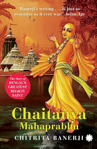 Stock image for Chaitanya Mahaprabhu for sale by Majestic Books