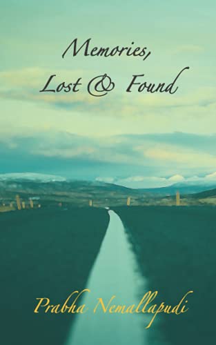 Stock image for Memories, Lost & Found for sale by GF Books, Inc.