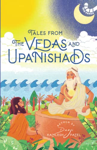 Stock image for Tales from the Vedas and Upanishads for sale by WorldofBooks