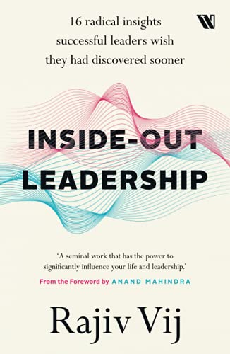 Stock image for Inside-Out Leadership for sale by medimops