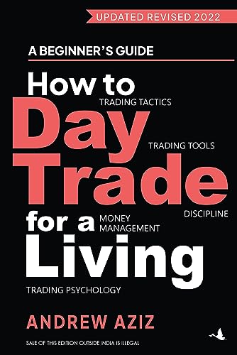 9789391242275: How to day trade for a living