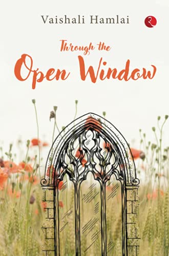 Stock image for THROUGH THE OPEN WINDOW for sale by GF Books, Inc.