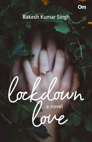 Stock image for Lockdown Love for sale by ThriftBooks-Atlanta