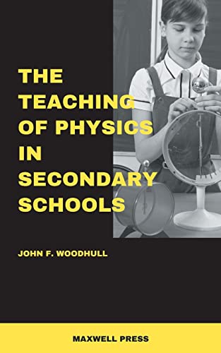 Stock image for The Teaching of Physics in Secondary Schools for sale by GreatBookPrices