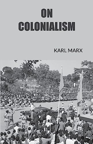 Beispielbild fr On Colonialism zum Verkauf von GreatBookPrices