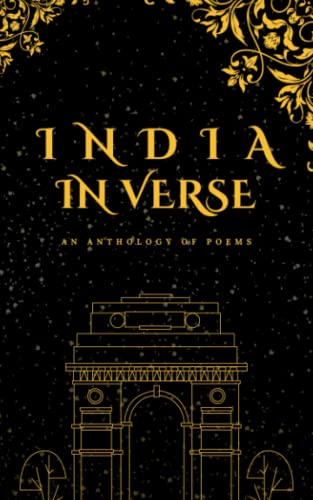 Imagen de archivo de India in Verse: An Anthology of Poems a la venta por GF Books, Inc.