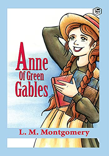 Imagen de archivo de Anne of Green Gables (Anne Shirley Series #1) a la venta por Books Puddle