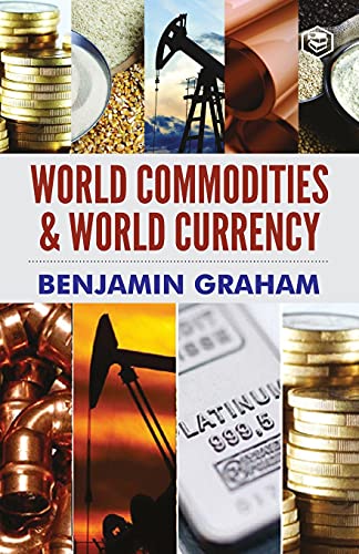 9789391316259: World Commodities & World Currency