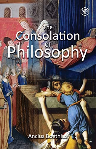 9789391316273: The Consolation of Philosophy