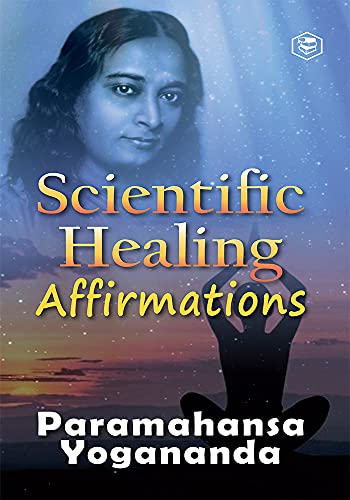 9789391316389: Scientific Healing Affirmations