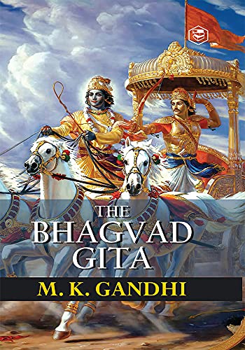 Imagen de archivo de Bhagavad Gita According to Gandhi (Gita According to Gandhi) a la venta por Books Puddle