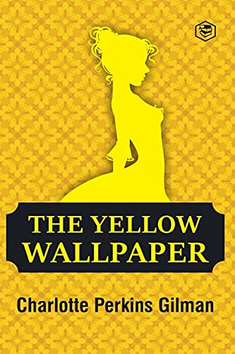 Stock image for The Yellow Wallpaper for sale by PBShop.store US