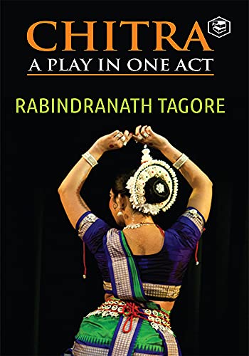 9789391316778: Chitra: A Play in One Act