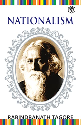 Imagen de archivo de Nationalism a la venta por PBShop.store US