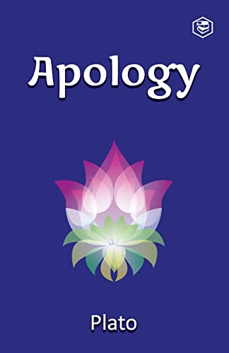 Stock image for Apology for sale by Books Unplugged