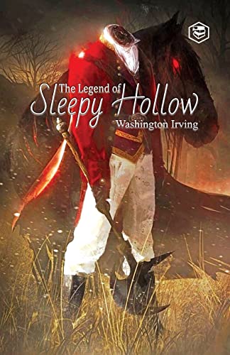 Stock image for The Legend of Sleepy Hollow for sale by PBShop.store US