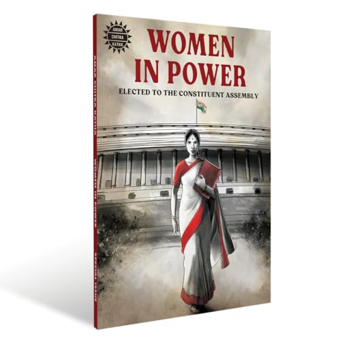 Stock image for Women In Power for sale by Books Puddle