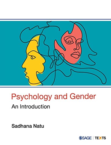 Stock image for Psychology and Gender for sale by Books Puddle