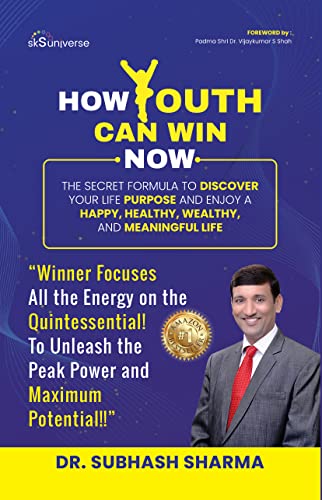 9789391374136: How Youth Can Win Now