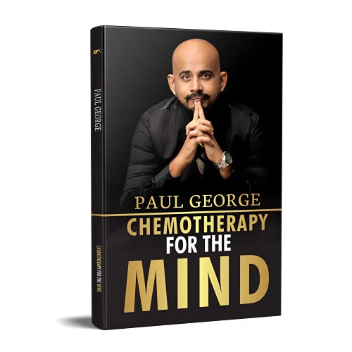 Stock image for Chemotherapy for the Mind for sale by Books Puddle