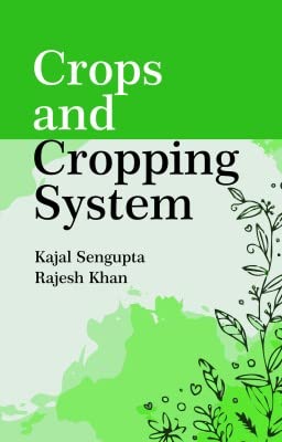 Stock image for Crops and Cropping System for sale by Books in my Basket