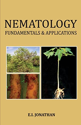 Imagen de archivo de Nematology: Fundamentals And Applications a la venta por Books Puddle