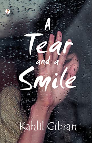 Imagen de archivo de A Tear and a Smile a la venta por GreatBookPrices