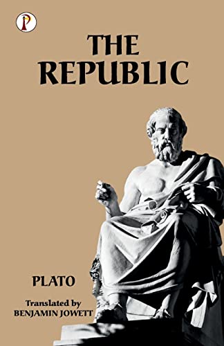 Stock image for The Republic for sale by Ria Christie Collections