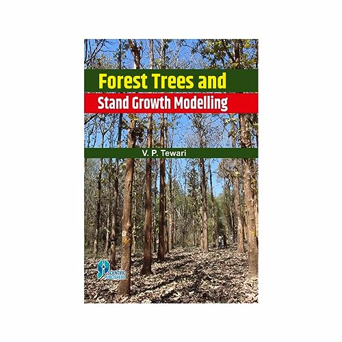 Stock image for Forest Trees and Stand Growth Modeling for sale by Books Puddle